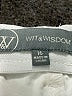 Wit & Wisdom Ivory Jeggings Size 16 - photo 7