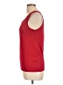 Karen Scott Red Tank Top Size L - photo 5