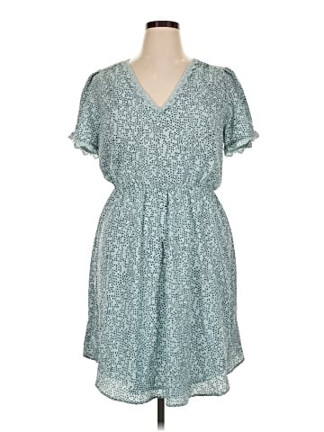 Collective Concepts Casual Dress (view 1)