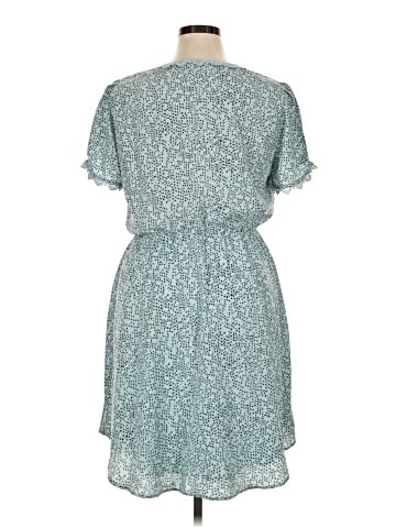 Collective Concepts Casual Dress (view 2)
