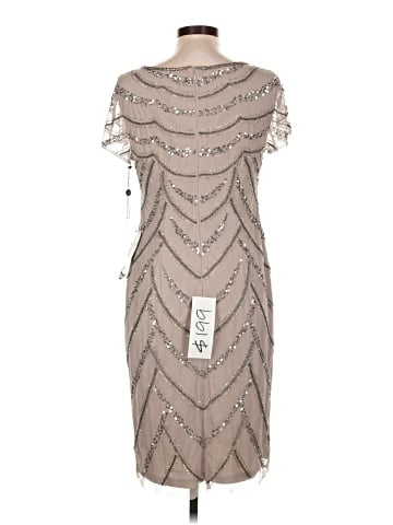 Adrianna Papell Cocktail Dress (view 2)