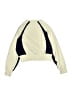 Athleta Ivory Sweatshirt Size 8 - 10 - photo 2