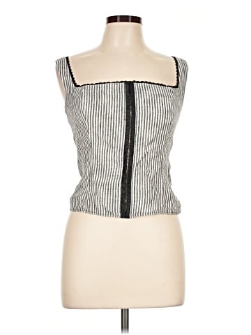 Reformation Sleeveless Top (view 1)