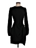 Lulus 100% Polyester Black Cocktail Dress Size S - photo 1