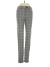 Zara Plaid Gray Casual Pants Size S - photo 1