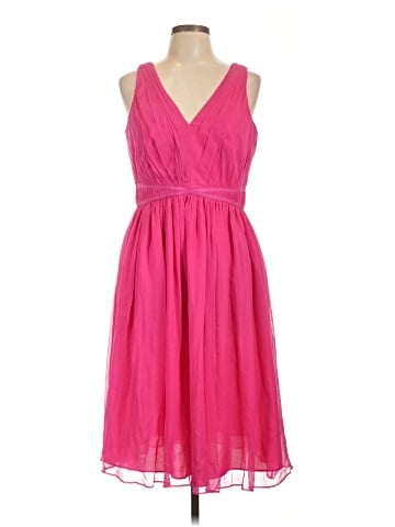 Shoshanna Cocktail Dress (view 1)
