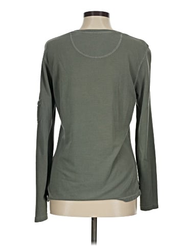 Woolrich Long Sleeve T-Shirt (view 2)