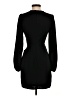 Lulus 100% Polyester Black Cocktail Dress Size S - photo 2