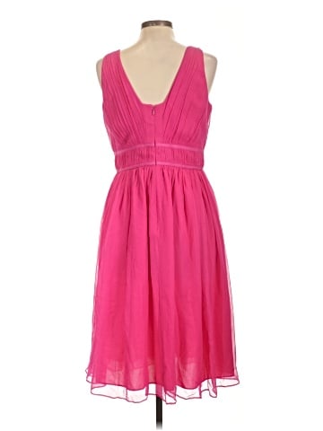 Shoshanna Cocktail Dress (view 2)