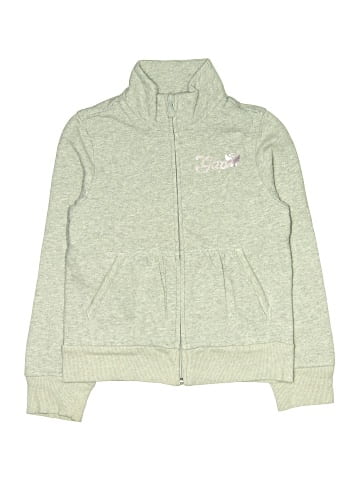 Gap Outlet Zip Up Hoodie (view 1)