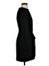 Lulus 100% Polyester Black Cocktail Dress Size S - photo 4