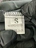 Unbranded 100% Polyester Black Track Pants Size S - photo 7