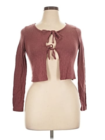Self Esteem Cardigan (view 1)