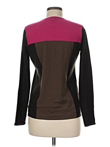 W by Worth Wool Pullover Sweater (view 2)