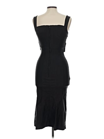 Pinup Couture Cocktail Dress (view 2)