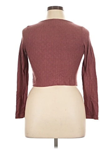 Self Esteem Cardigan (view 2)