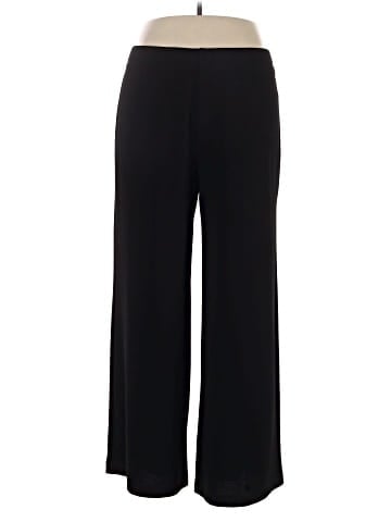 Travelers by Chico's Dress Pants (view 1)