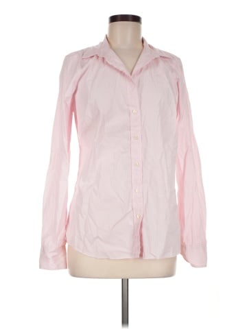 Haberdashery for J.Crew Long Sleeve Blouse (view 1)