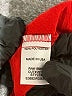 Altar'd State 100% Polyester Red Cocktail Dress Size L - photo 5