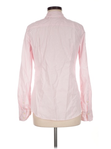 Haberdashery for J.Crew Long Sleeve Blouse (view 2)