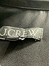 J.Crew 100% Polyester Black Sleeveless Blouse Size M - photo 7