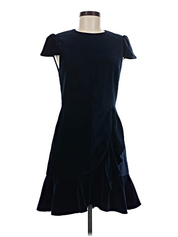 Alice + Olivia Cocktail Dress (view 1)