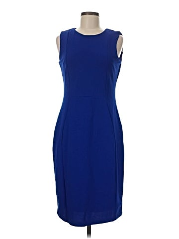 Marina Cocktail Dress (view 1)