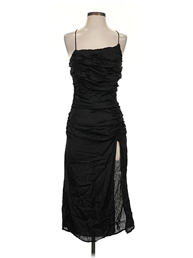 Atoir Cocktail Dress In Black