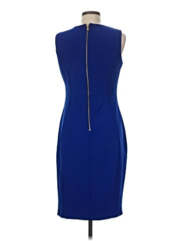 Marina Cocktail Dress (view 2)