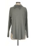 Lands' End Gray Sweatshirt Size S - photo 1