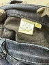 Rag & Bone/JEAN Color Block Blue Jeans Size 28 waist - photo 8