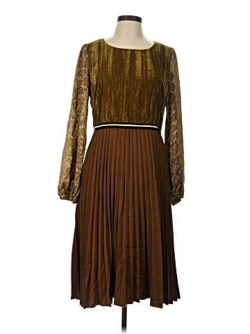 Mystree Cocktail Dress (view 1)