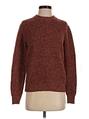 Uniqlo Pullover Sweater (view 1)