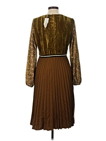 Mystree Cocktail Dress (view 2)