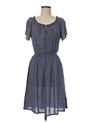 H&M L.O.G.G. Casual Dress (view 1)