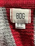 BDG Burgundy Pullover Sweater Size M - photo 7