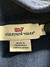 Vineyard Vines 100% Cotton Blue Pullover Sweater Size XS - photo 7