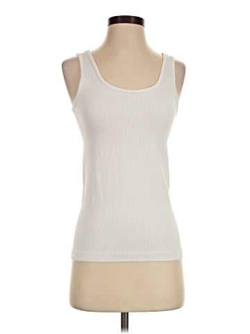 French Laundry Sleeveless T-Shirt (view 1)