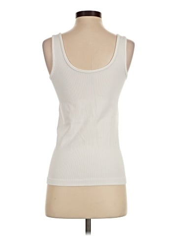 French Laundry Sleeveless T-Shirt (view 2)