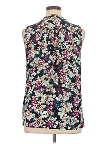 Maurices Sleeveless Blouse (view 2)