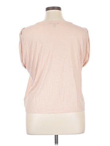 Express Sleeveless T-Shirt (view 2)