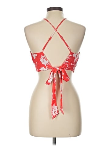 Do & Be Sleeveless Blouse (view 2)