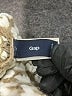 Gap 100% Acrylic Ivory Tan Scarf One size - photo 3