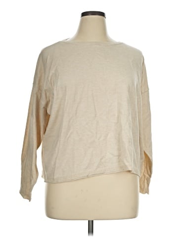Vince Camuto Pullover Sweater (view 1)