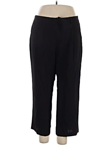 SOHO Apparel Ltd Casual Pants (view 1)