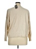 Vince Camuto Tan Pullover Sweater Size XL - photo 2