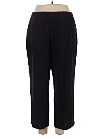 SOHO Apparel Ltd Casual Pants (view 2)