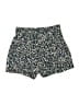 Athleta Print Green Shorts Size XS - photo 2