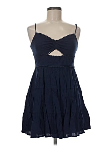 Trixxi Cocktail Dress (view 1)