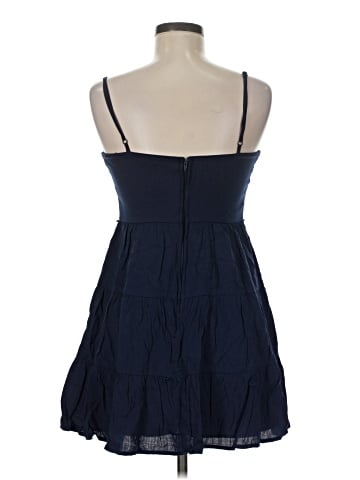 Trixxi Cocktail Dress (view 2)